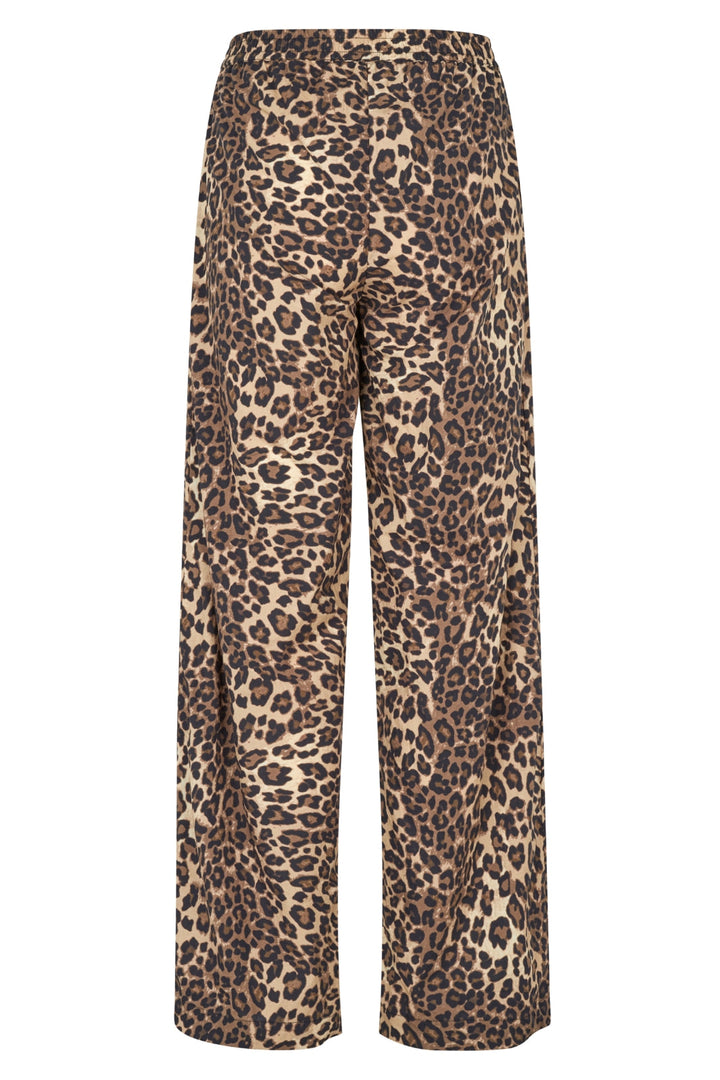 Modström - Moodmd Print Pants 58344 - 11826 - Leo