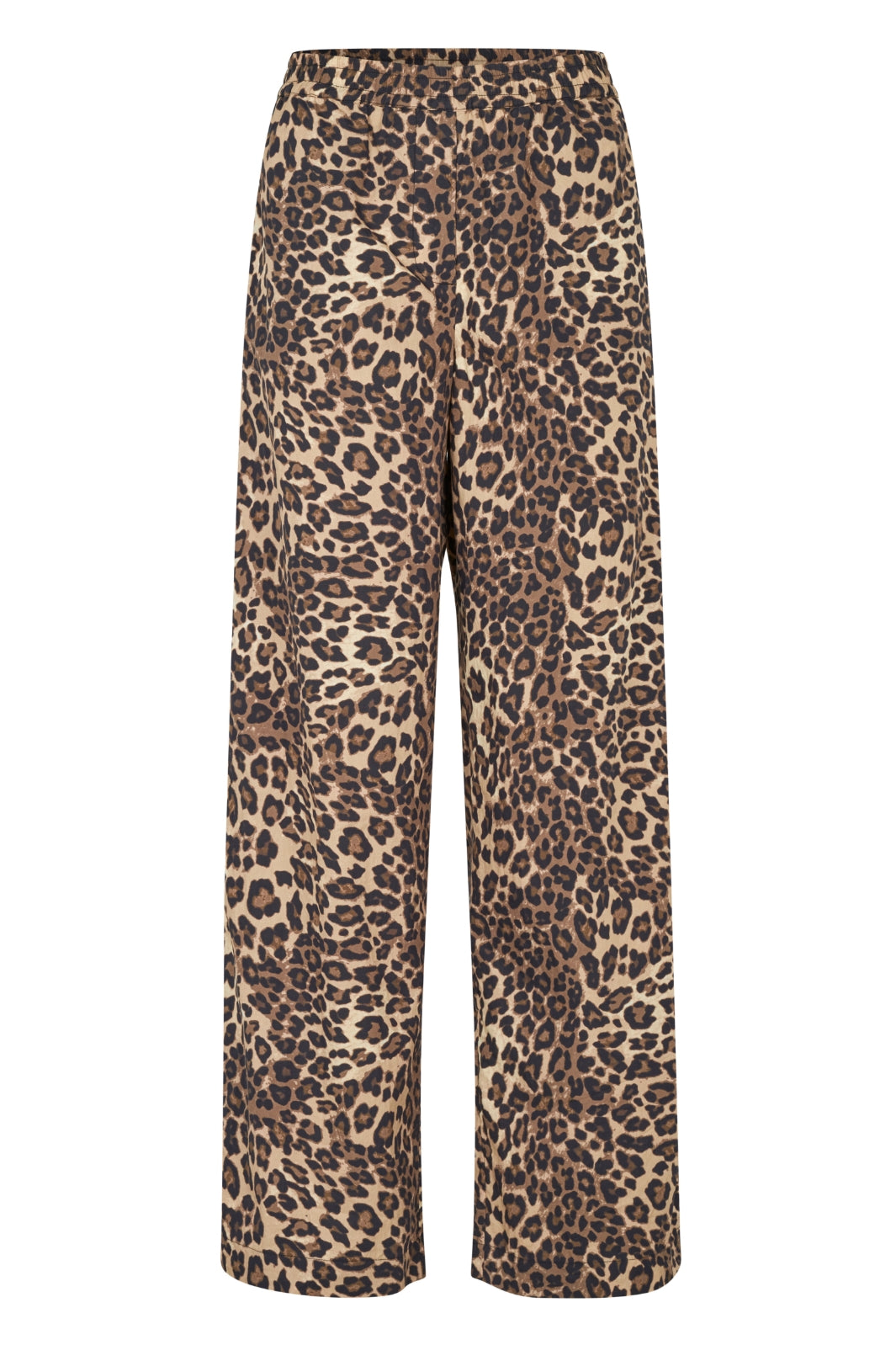 Modström - Moodmd Print Pants 58344 - 11826 - Leo