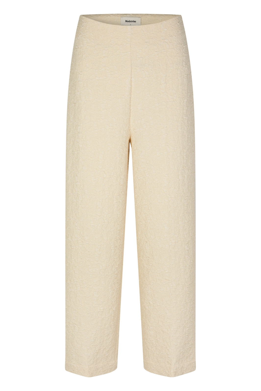 Modström - Hollismd Pants 57433 - 100 - Summer Sand