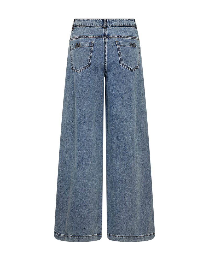 Copenhagen Muse - Cmjeycce-jeans 205027 - 1490 Denim Blue