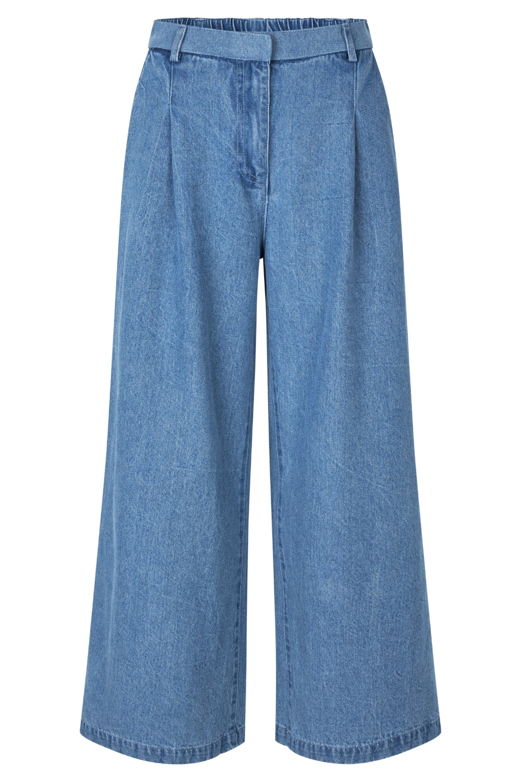 Modström - Minnimd Pants 58262 - 10914 - Light Blue