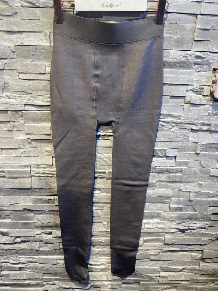 A-bee - Leggings 23182 - Grey Strømpebukser 