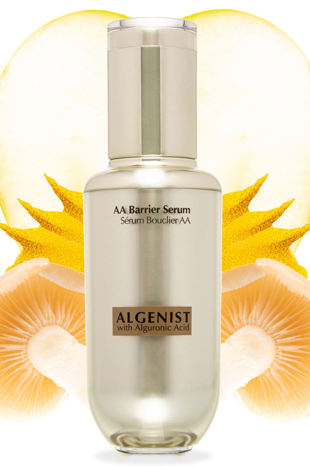 Algenist - Aa Barrier Serum Serum 