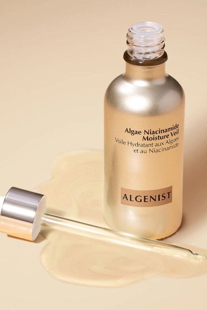 Algenist - Algae Niacinamide Moisture Veil Serum 