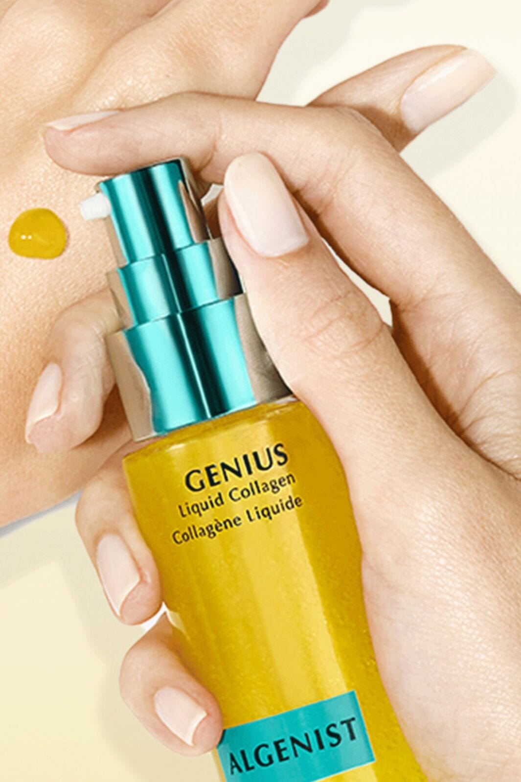 Algenist - Genius Liquid Collagen Serum 