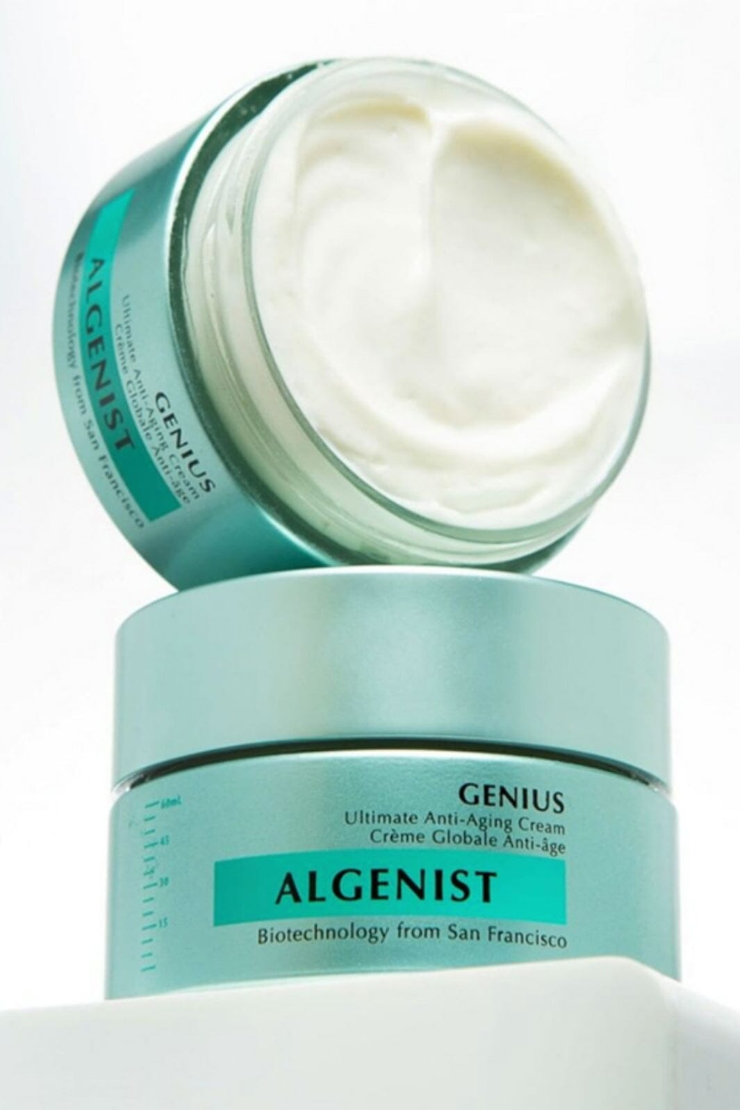 Algenist - Genius Ultimate Anti-Aging Cream Creme 