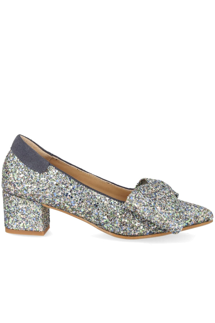 ANGULUS - 1550-105 - Spring Multi Glitter/Indigo