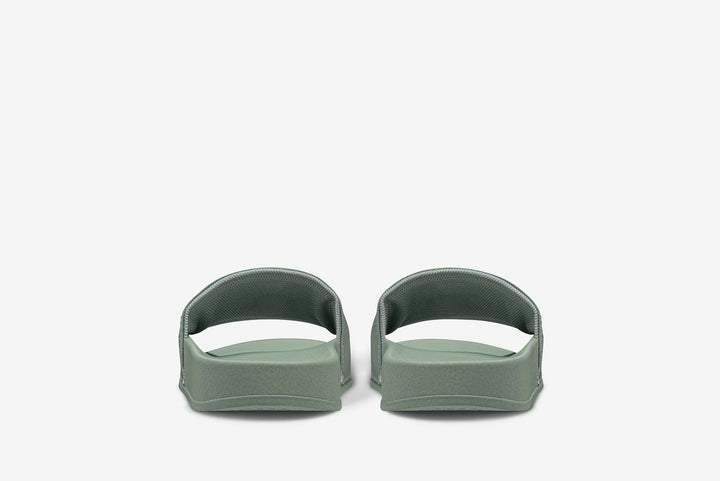 ARKK Copenhagen - ARKK Classic Slides Dark Mint - Women - Dark Mint Sandaler 