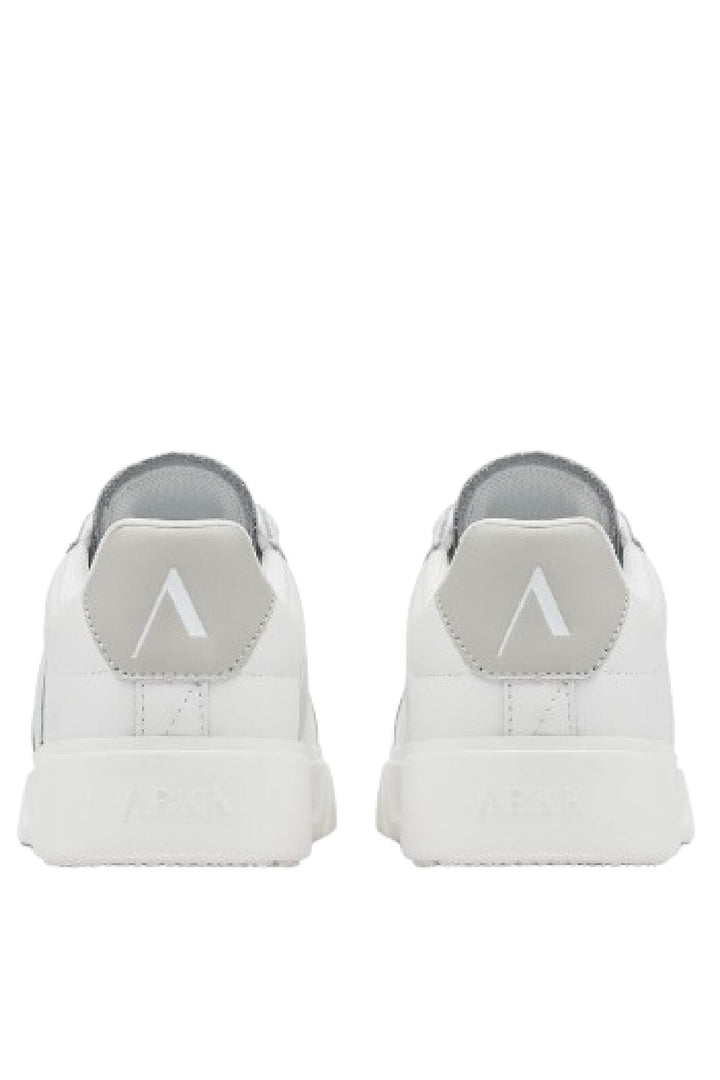 Arkk Copenhagen - Essence White - Women - White Sko 