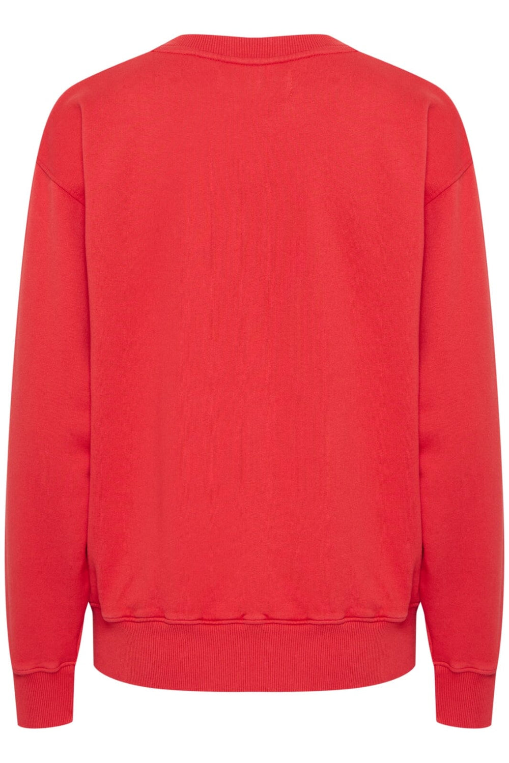 Ball - Baaloma Deco Sweatshirt - 181663 Chinese Red Sweatshirts 