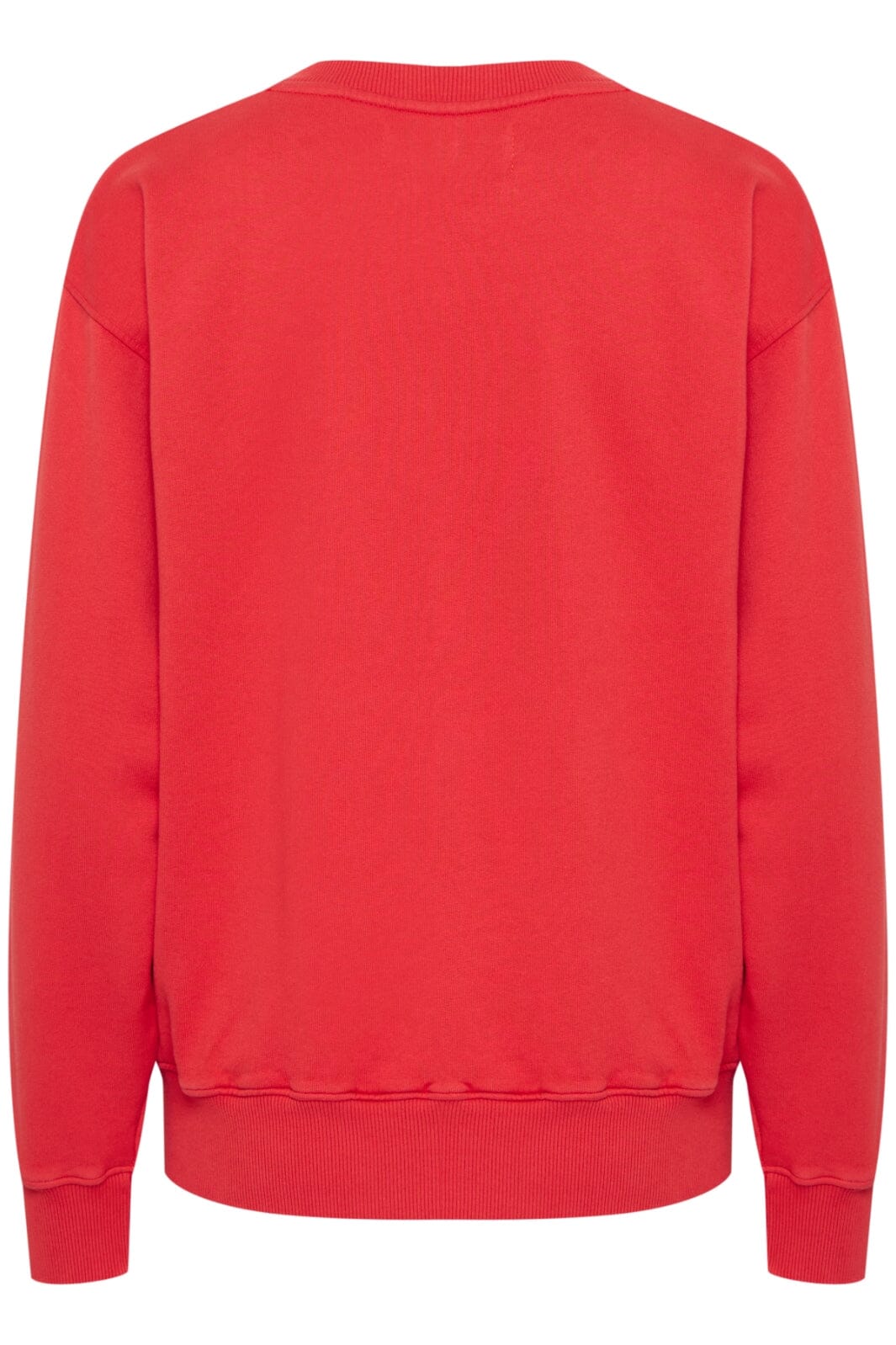 Ball - Baaloma Deco Sweatshirt - 181663 Chinese Red Sweatshirts 