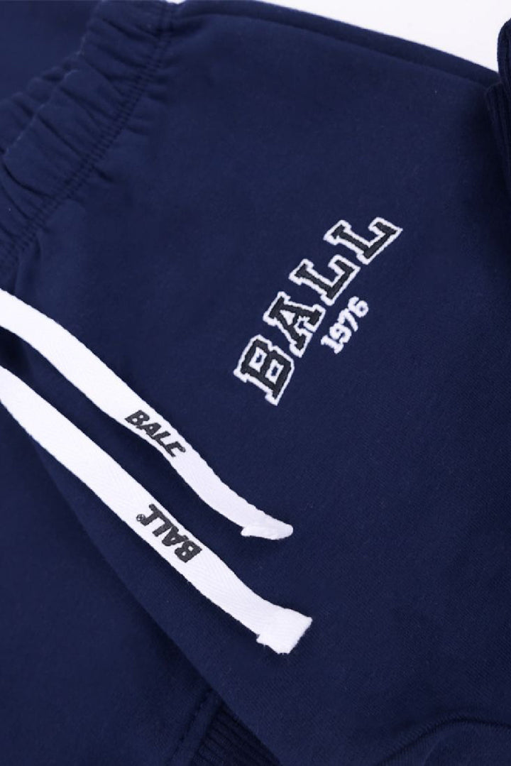 Ball - Baby Sweatsuit L. Taylor - Ocean Sweatshirts 