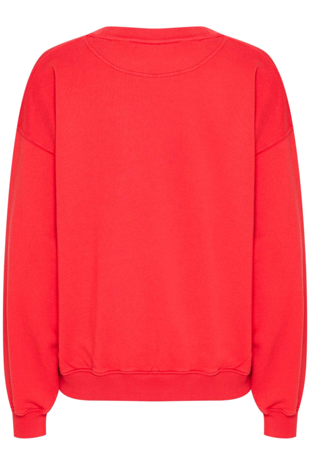 Ball - Bamaldini Crew Neck Sweat - 181663 Chinese Red Sweatshirts 