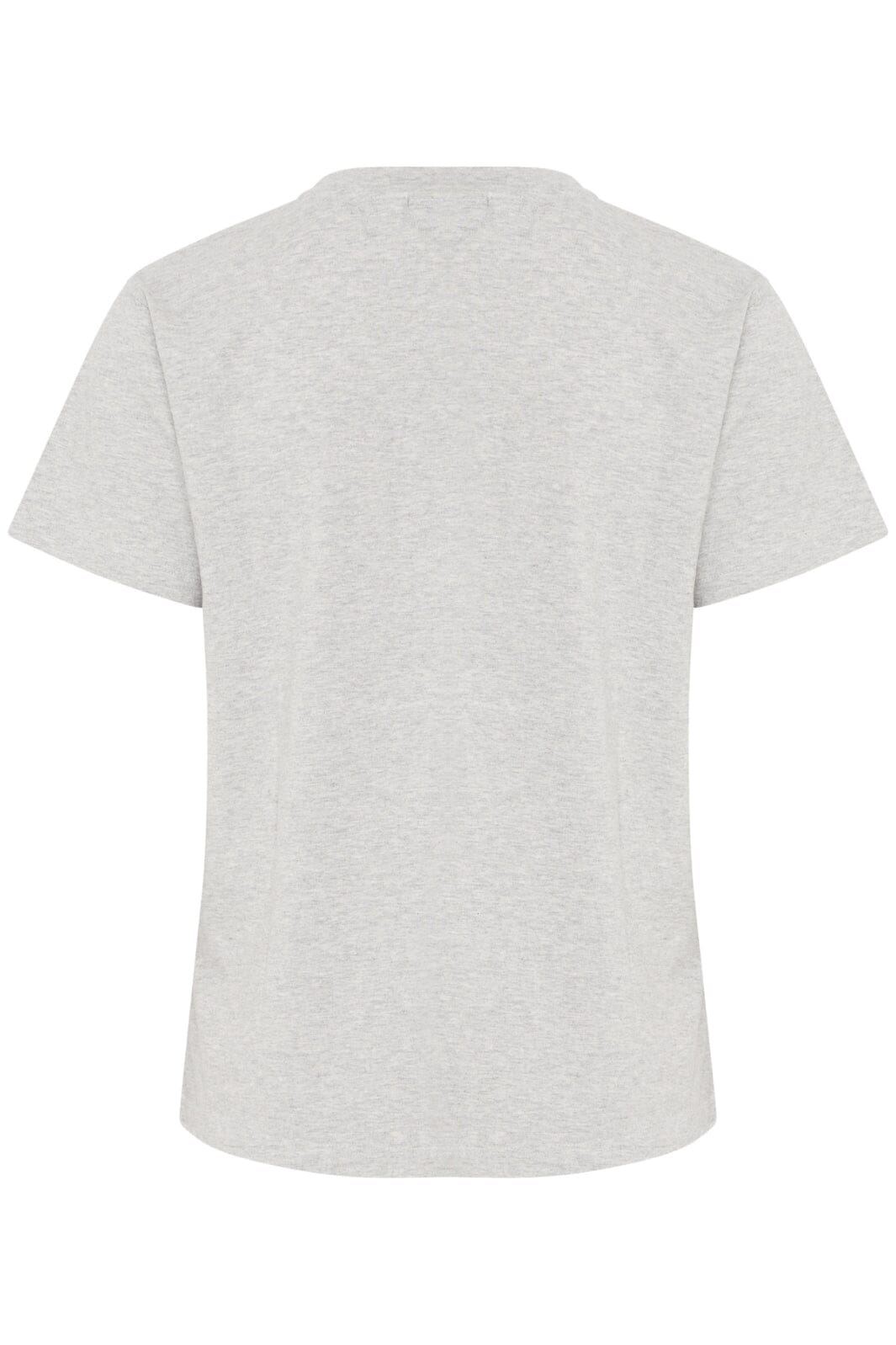 Ball - Basatino Tshirt 50405153 - 204054 Medium Grey Melange T-shirts 