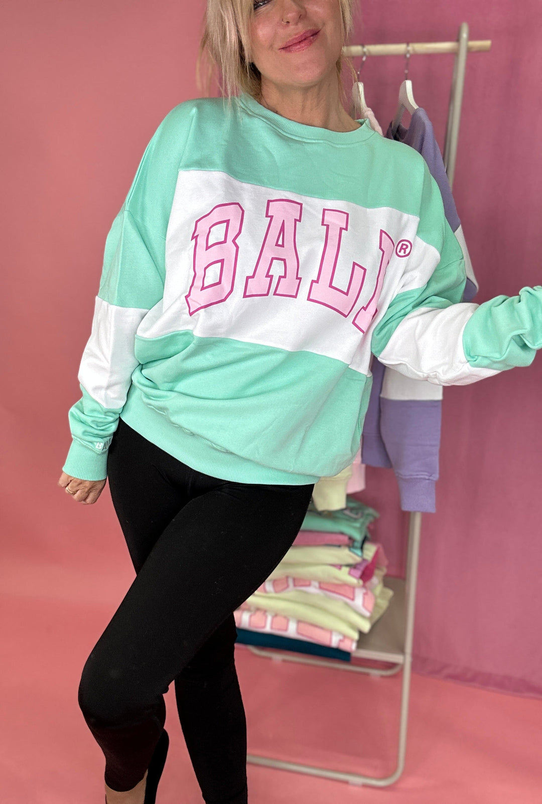 Ball - J. Robinson Sweatshirt - 161460 Dragon Fire Sweatshirts 