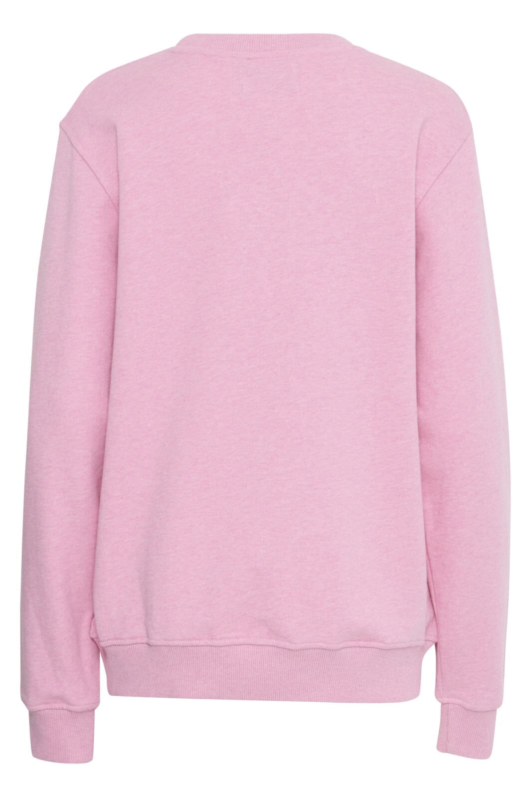 Ball - L. Taylor Sweatshirt - 1621261 Pink Melange Sweatshirts 