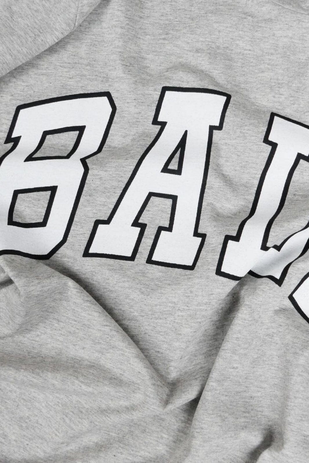 Ball - R. David T-shirt - Grey T-shirts 