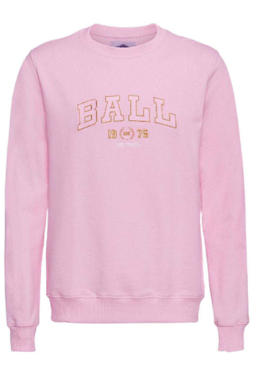 Ball - Sweatshirt L. Taylor - Milkshake Sweatshirts 