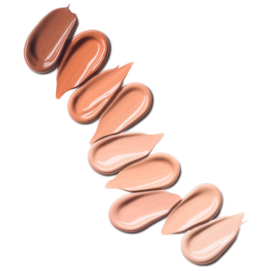 Bellamianta - Dreamy Creamy Concealer - B02 - Concealer 