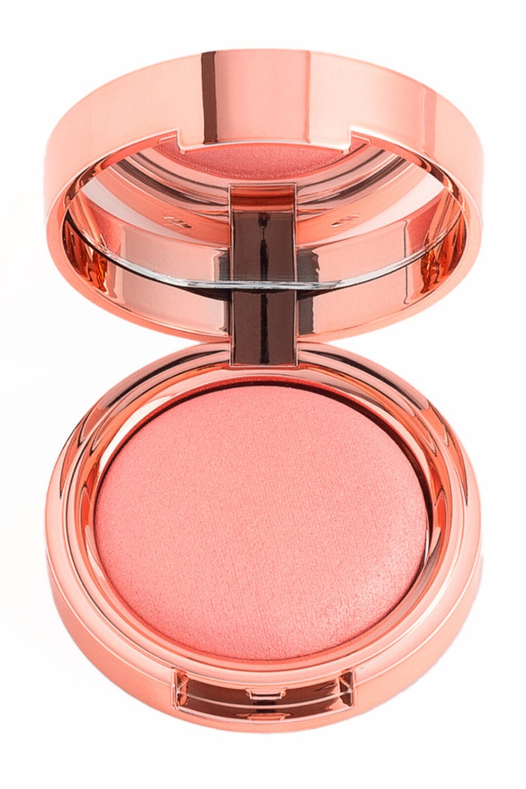 Bellamianta - Hydra Blusher - Ambient - Blush 