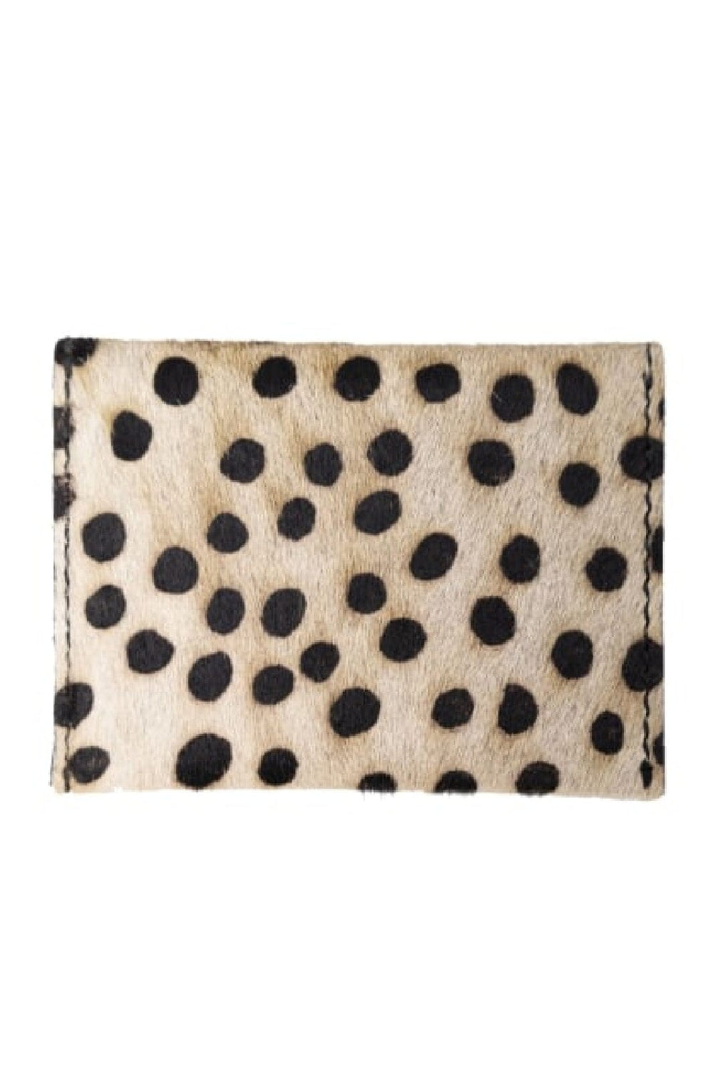 Black Colour - Bcmalia Purse - Dot 