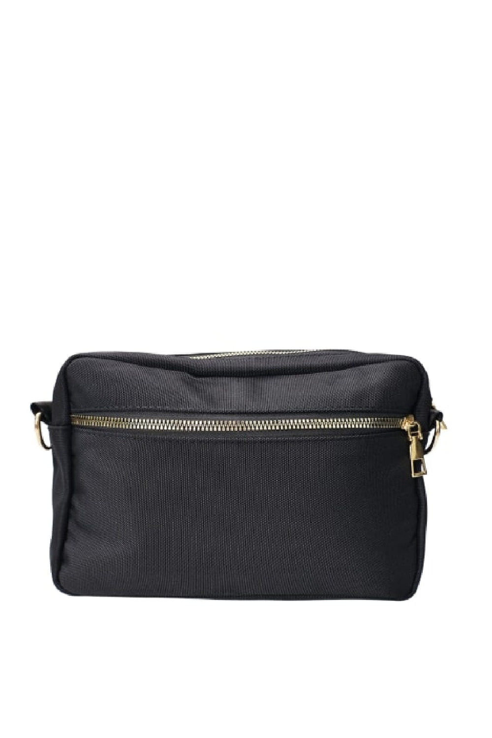 Black Colour - Bcvanda Deluxe Crossover Bag - Black Tasker 