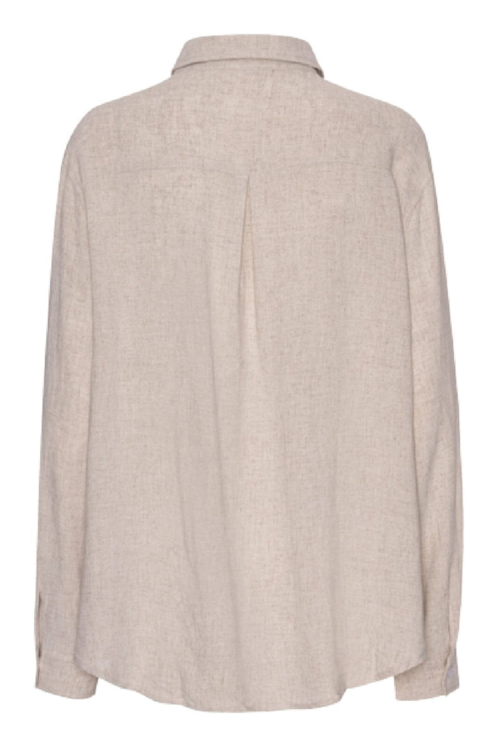 BYIC - Hannah Shirt - Beige 