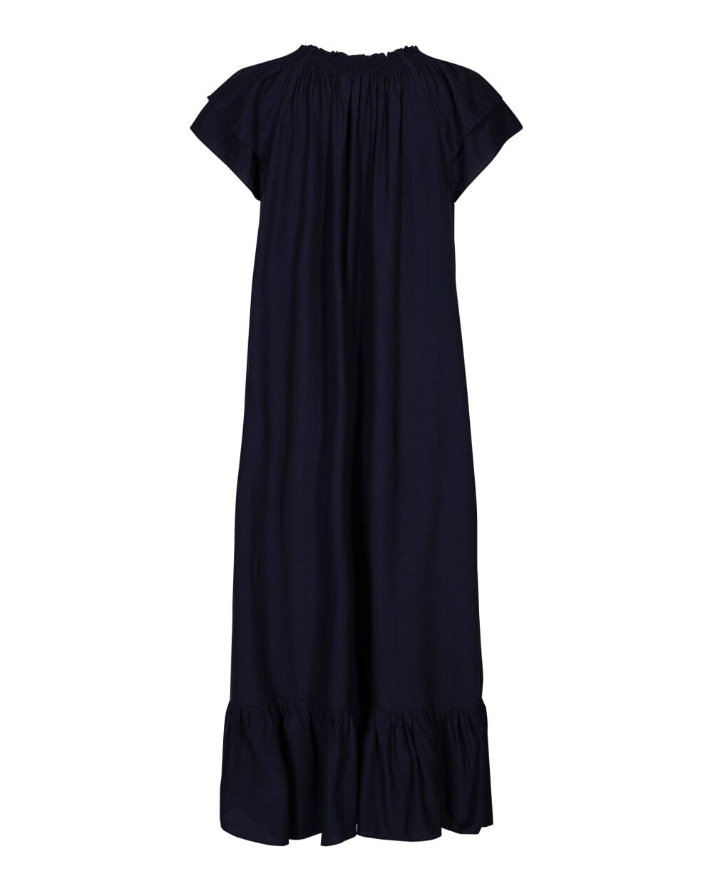 Co´couture - Sunrisecc Dress 76242 - 120 Navy Kjoler 