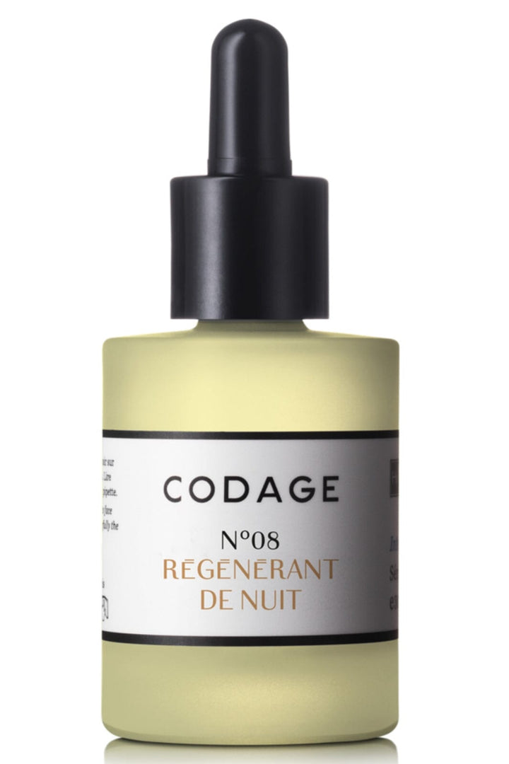 Codage - Serum No. 8 Night Rejuvenation Serum 