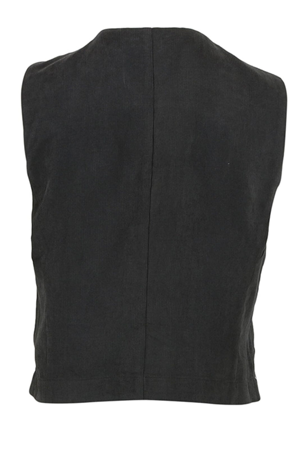 Continue - Bobby Velvet - 01 Black Veste 