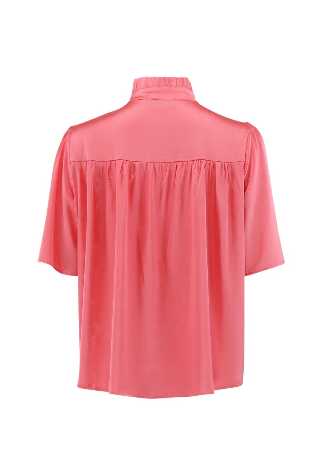 Continue - Malika Ss - Sorbet Bluser 