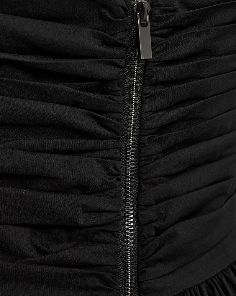 Copenhagen Muse - Cmlulu-Dress 204410 - Black Kjoler 