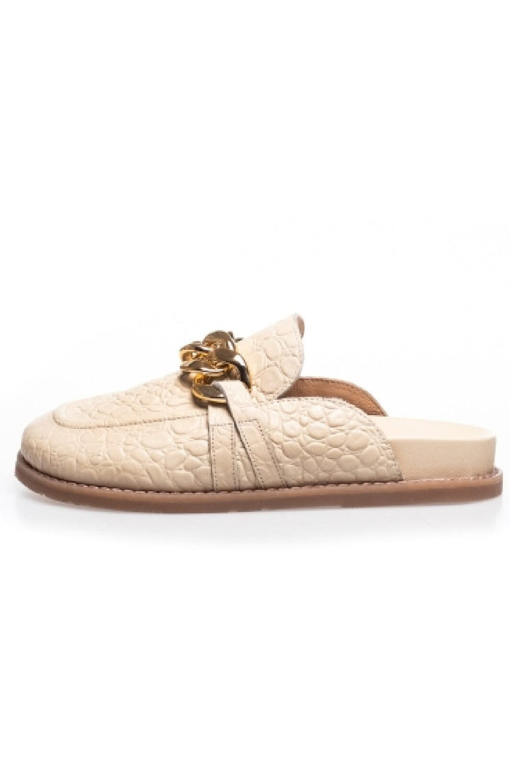 Copenhagen Shoes - Dollar Limited Edition - 0002 Beige 