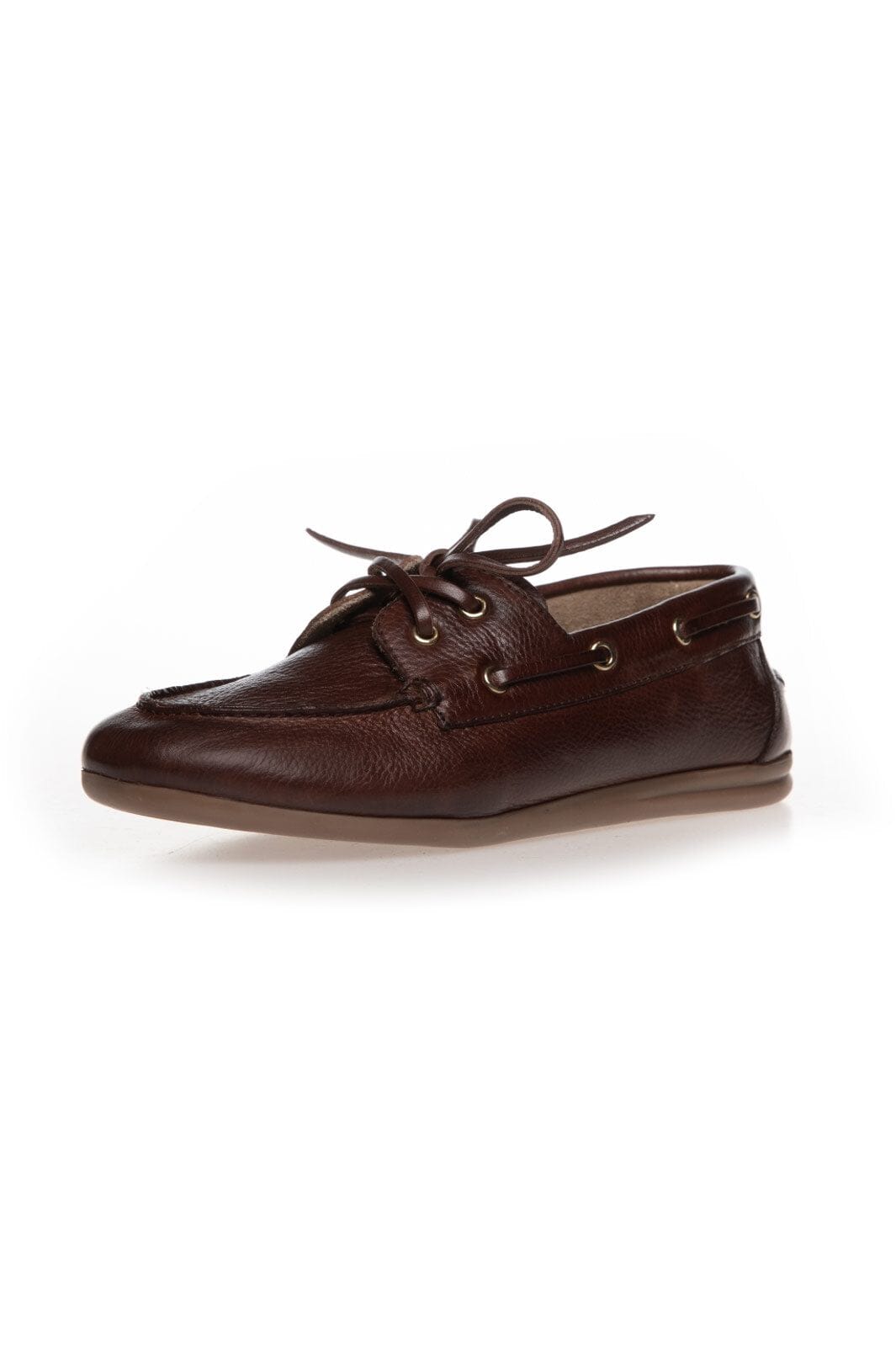 Copenhagen Shoes - Savannah Leather CS8630 - 0012 - Brown