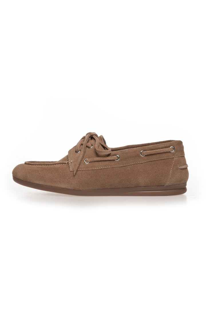 Copenhagen Shoes - Savannah Suede CS8631 - 0301 - Biscuit