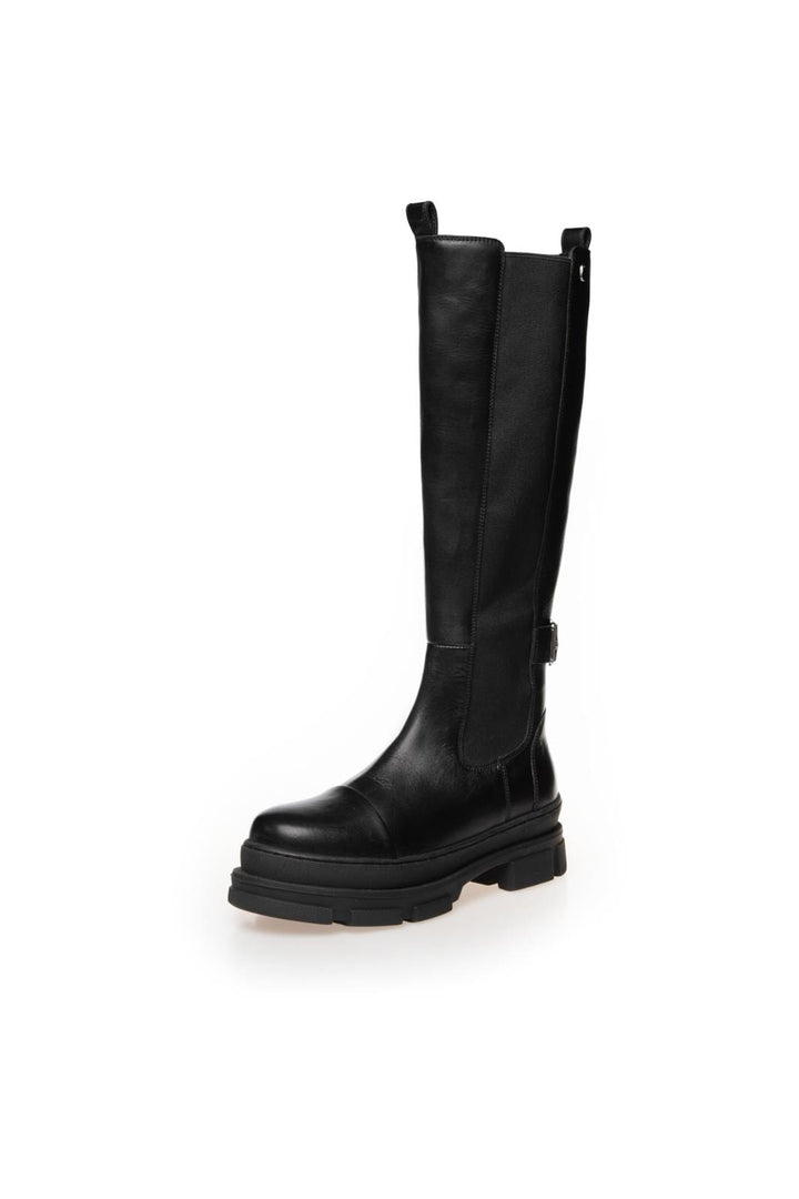 Copenhagen Shoes - The Follow Boot CS8155 - 0001 - Black