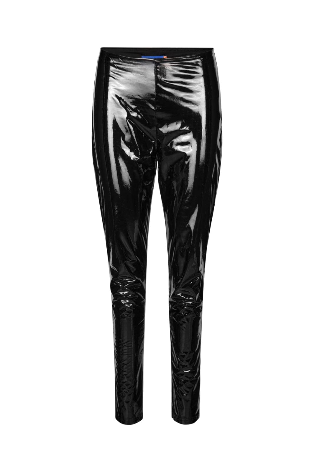 Cras - Paigecras Pants - Black Bukser 