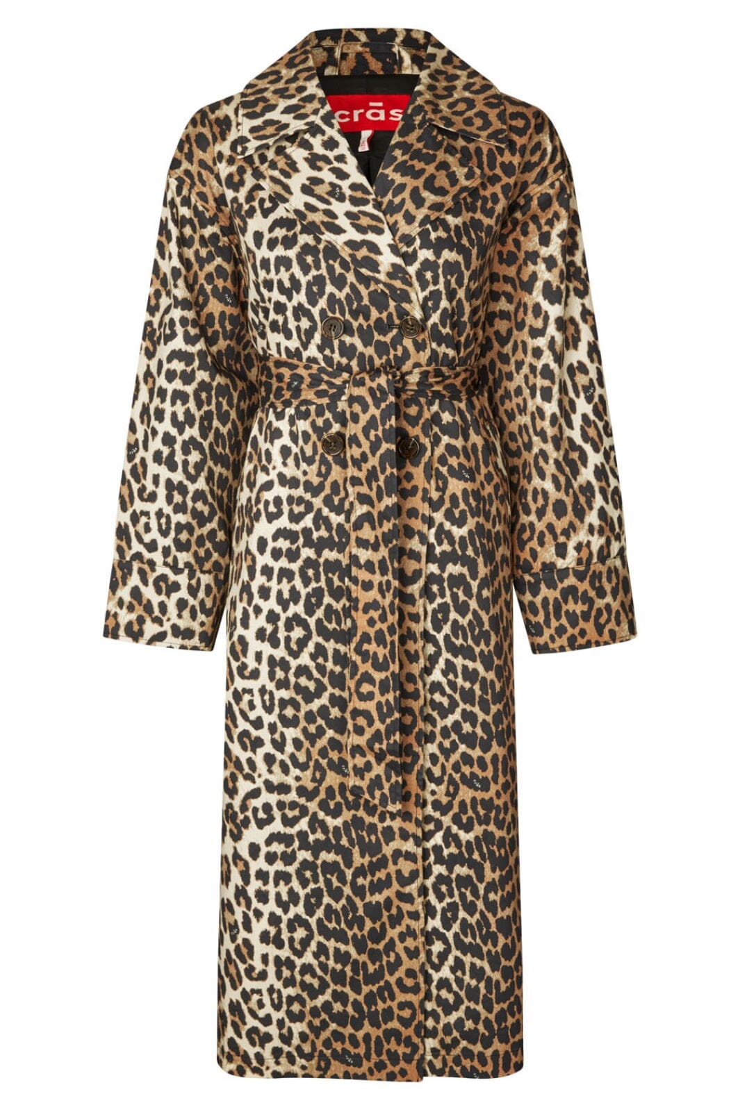 Cras - Urban Trenchcoat - 8067 8067 Urban Leo Frakker 