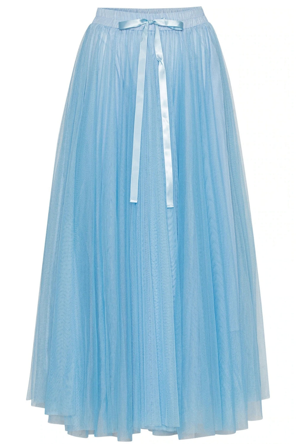 EMM Copenhagen - Daisy Skirt - New Blue Nederdele 