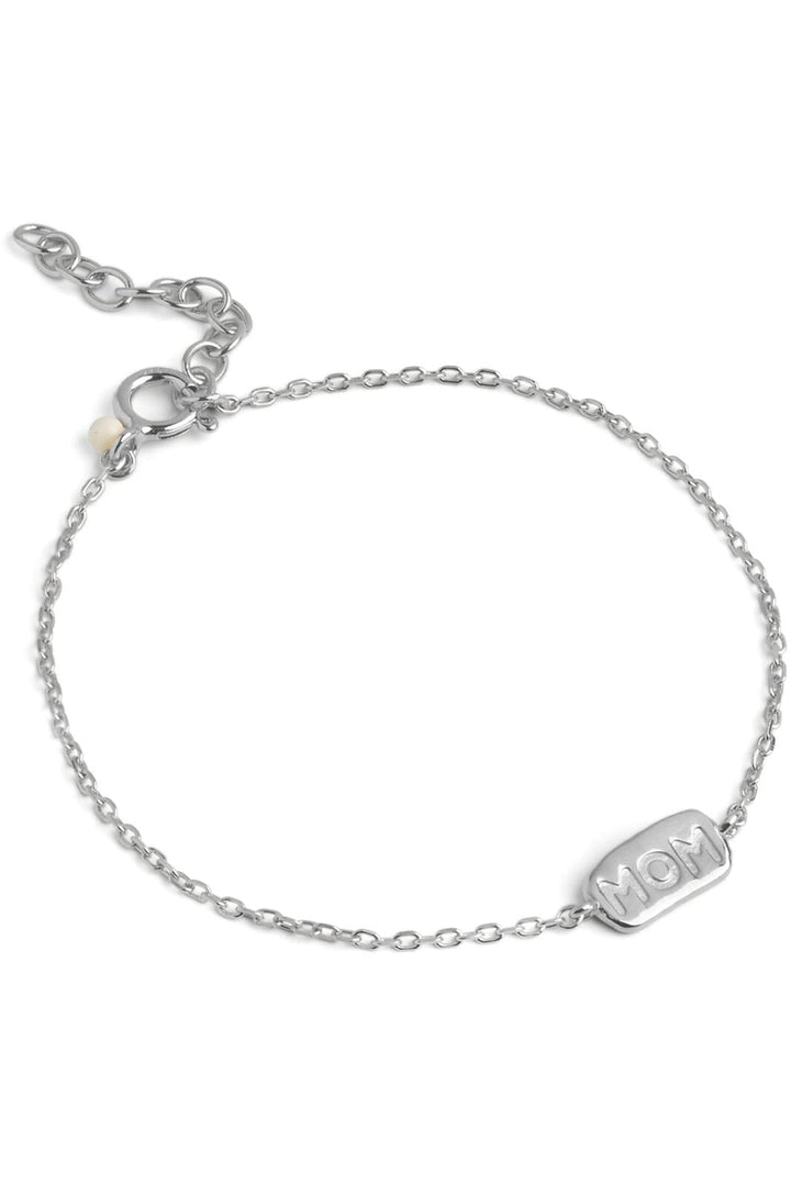 Enamel Copenhagen - Bracelet, - 925S