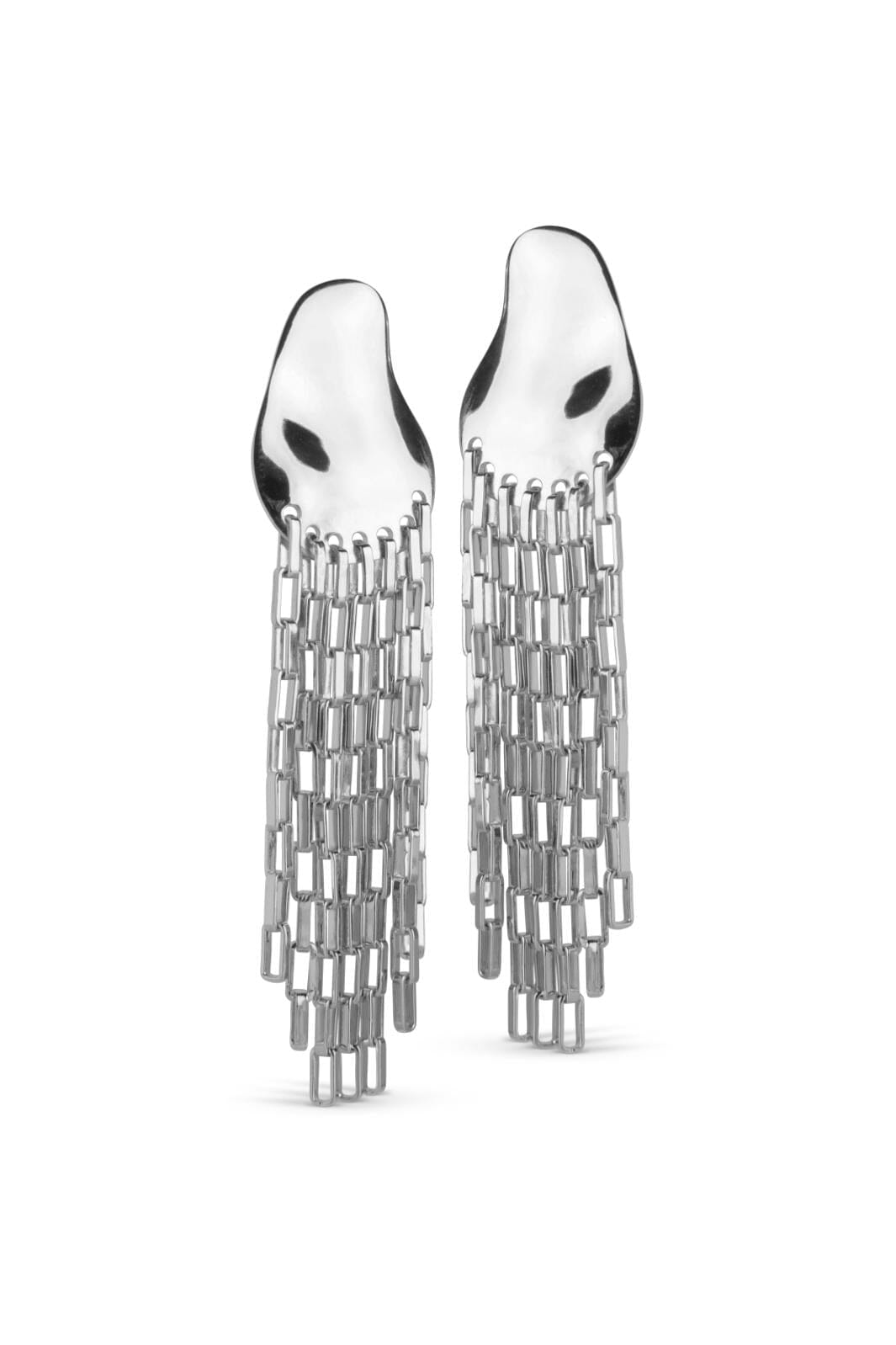 Enamel Copenhagen - Earrings, Solange - 925S