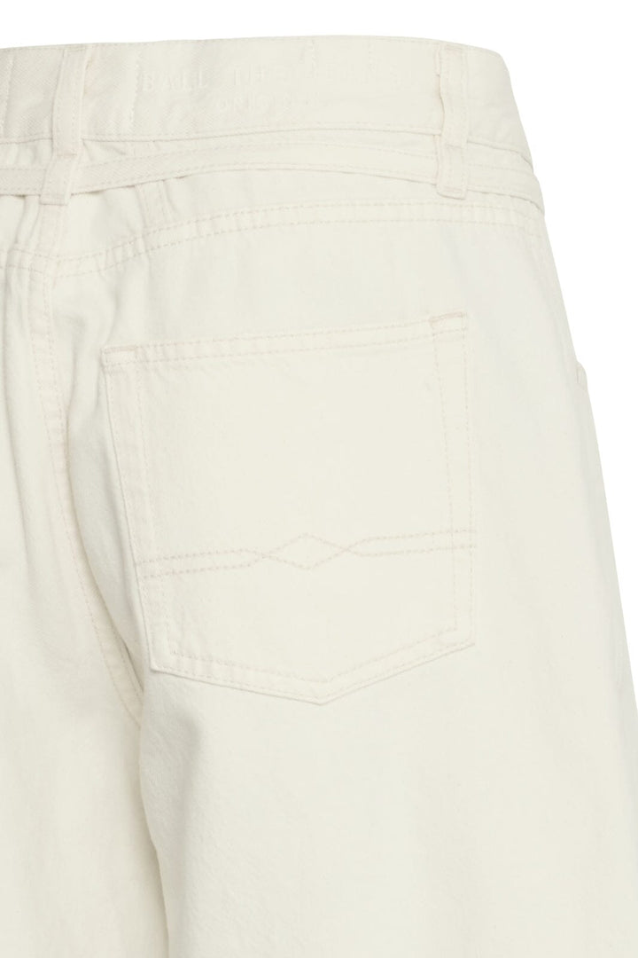 Ball - Balucia Bermuda Shorts 50405230 - 130905 Birch