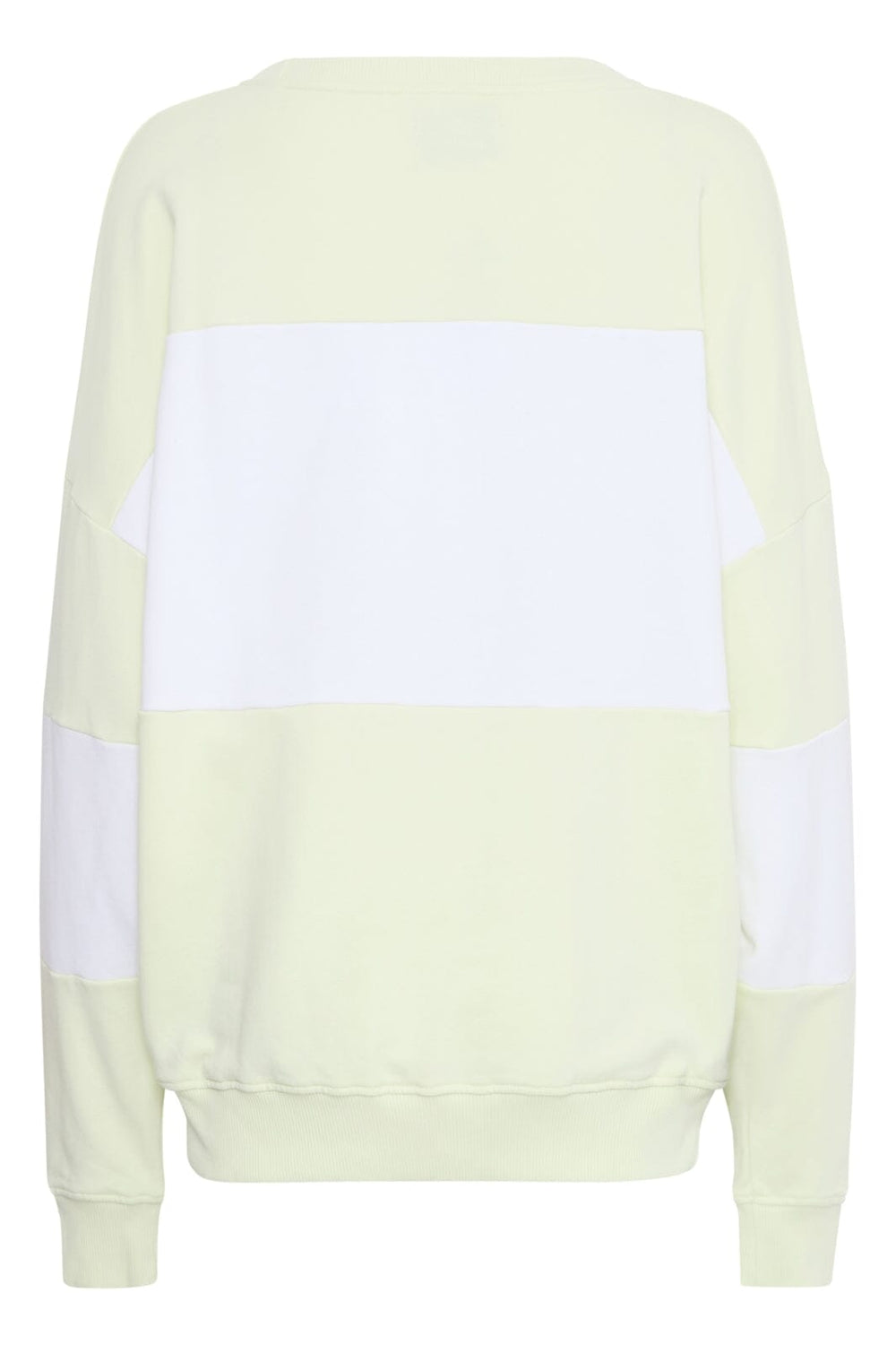 Forudbestilling - Ball - O. Zidney Sweatshirt - 120721 Lemonade Sweatshirts 