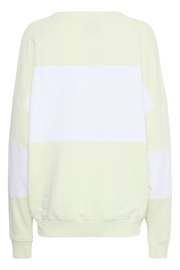 Forudbestilling - Ball - O. Zidney Sweatshirt - 120721 Lemonade Sweatshirts 