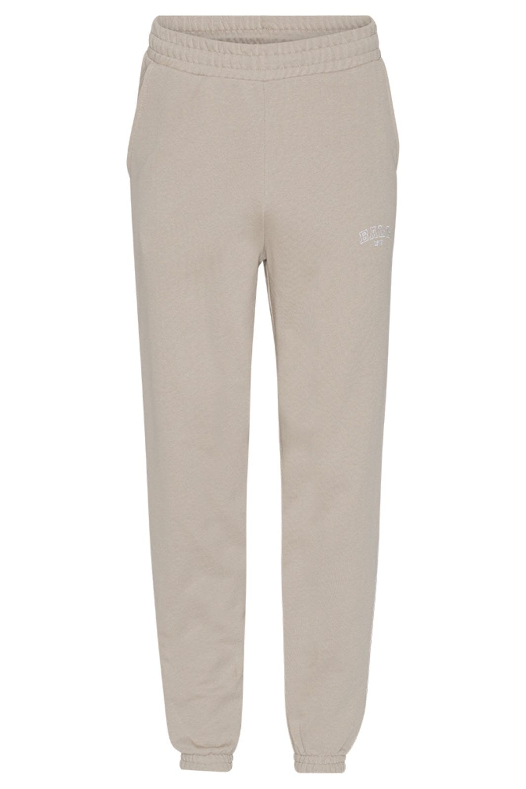 Forudbestilling Ball - Sweatpants D. Johnson - Fossil (Start Marts) Sweatpants 