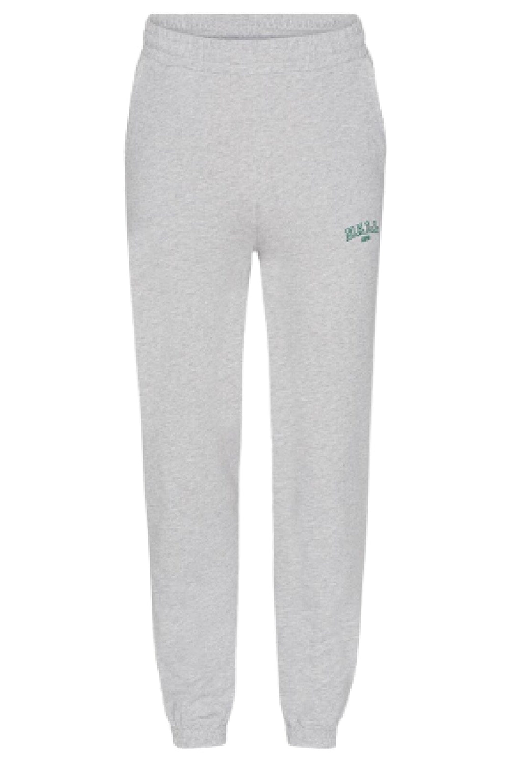 Forudbestilling - Ball - Sweatpants D. Johnson - White Melange (Start Marts) Sweatpants 