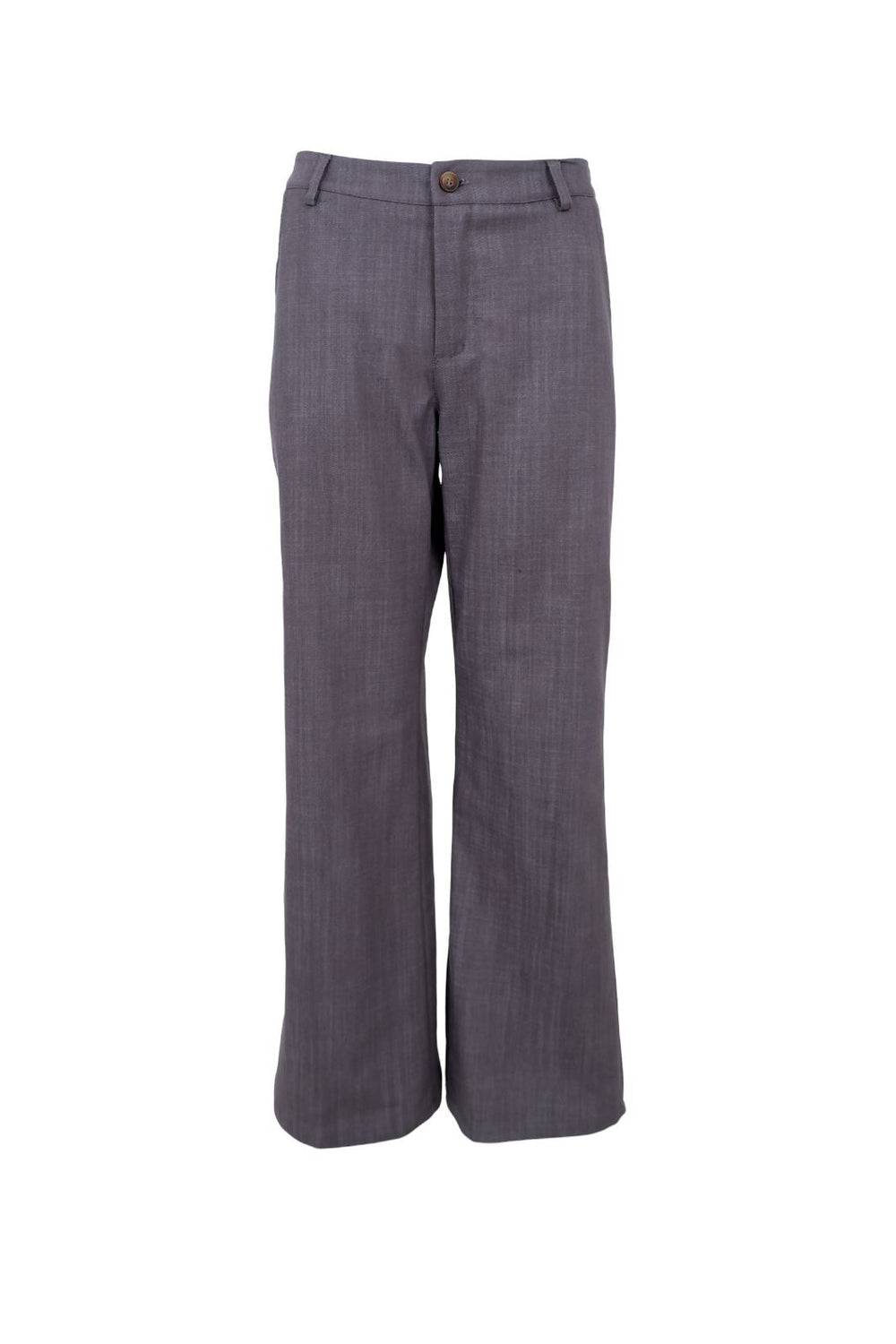 Black Colour - Bcbox Pant - Grey