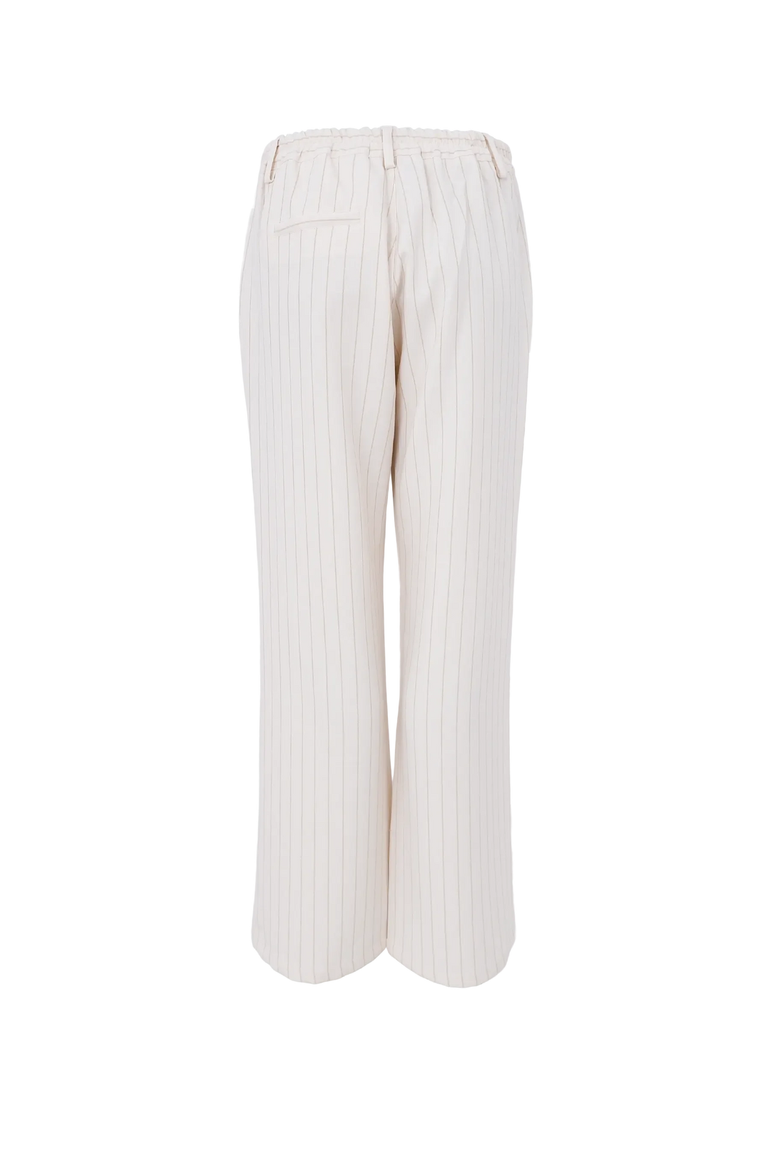 Forudbestilling - Black Colour - Bcchicago Pant - Off White Bukser 