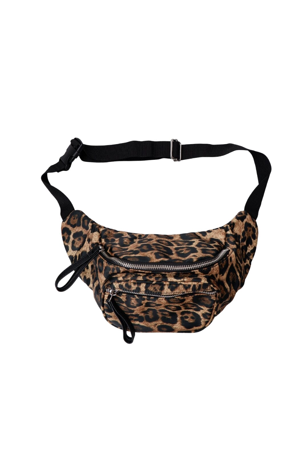 Forudbestilling - Black Colour - Bcvilde Bumbag 9339 - Leo Tasker 