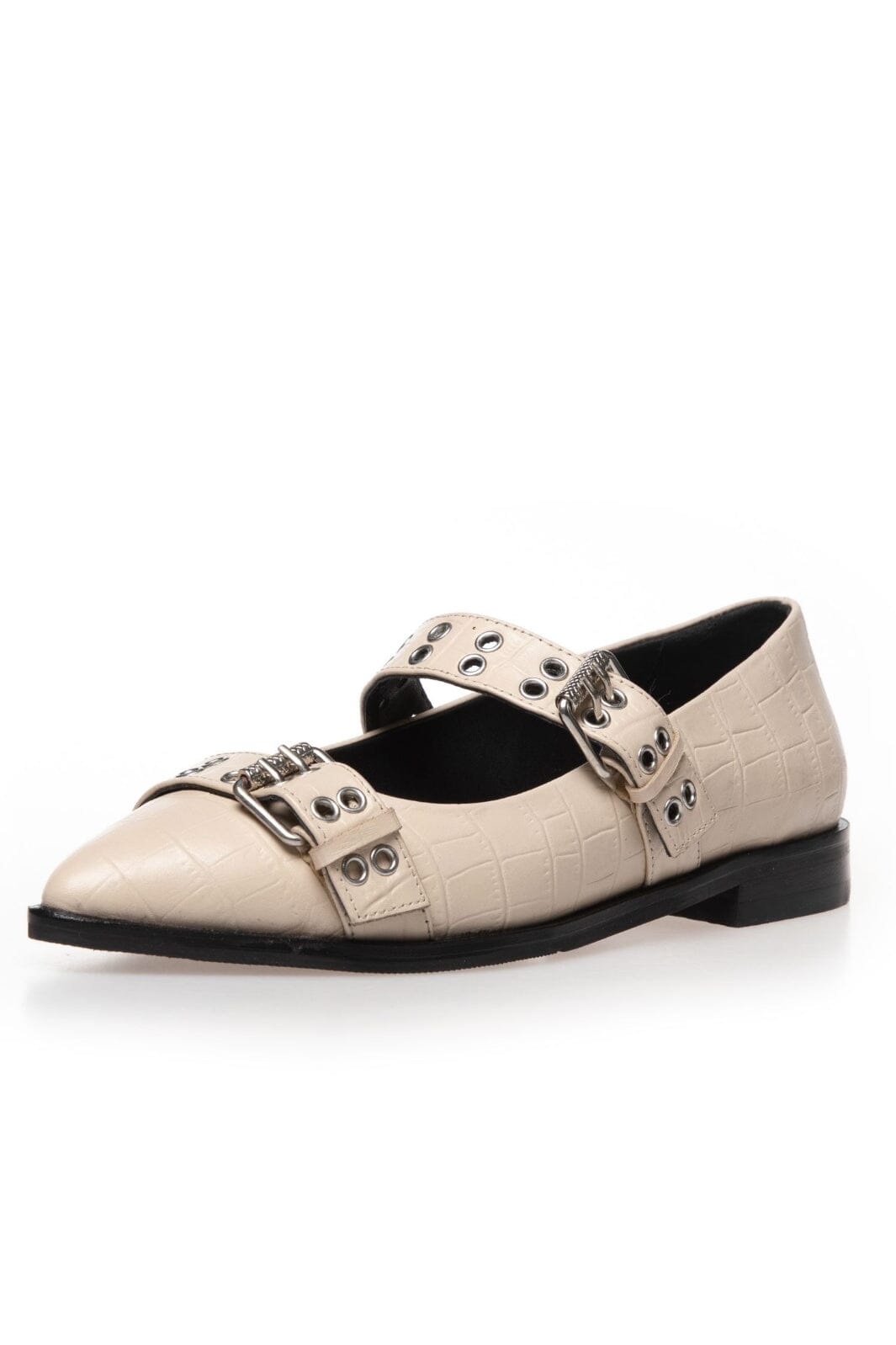 Copenhagen Shoes - Love And Energy CS8536 - 0002 - Beige